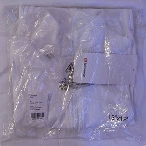 Lululemon Define Jacket Luon White